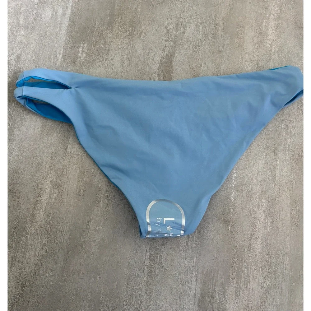 L*Space Breakers Bikini Bottom L